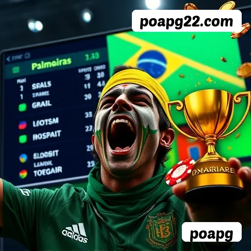 Cassino online poapg - Imagem principal