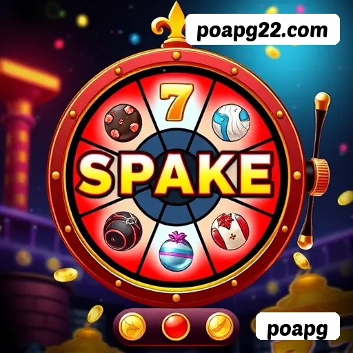 Plataforma poapg - Imagem principal